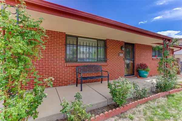 6472 Vrain ST, Arvada, CO 80003