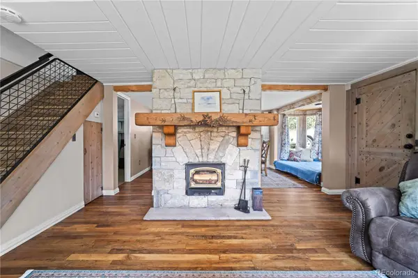 28894 Corkwood LN, Evergreen, CO 80439
