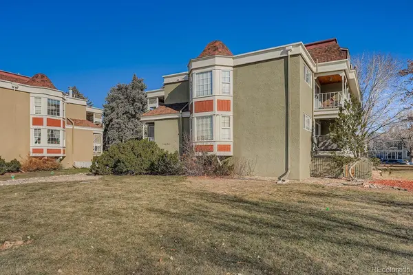 19630 Victorian DR #A13, Parker, CO 80138