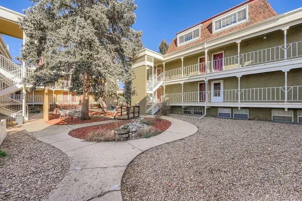 19630 Victorian DR #A13, Parker, CO 80138