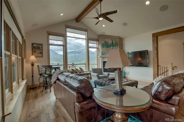 160 Stonefly DR, Silverthorne, CO 80498