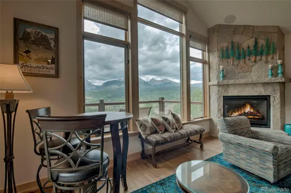 160 Stonefly DR, Silverthorne, CO 80498