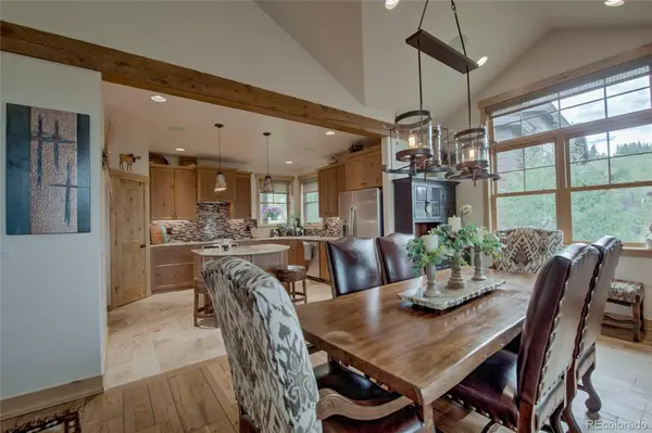 160 Stonefly DR, Silverthorne, CO 80498