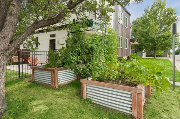 3274 Vrain ST, Denver, CO 80212