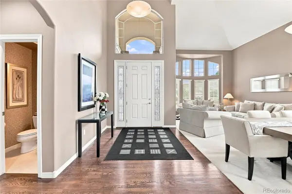 6072 Vacquero DR, Castle Rock, CO 80108