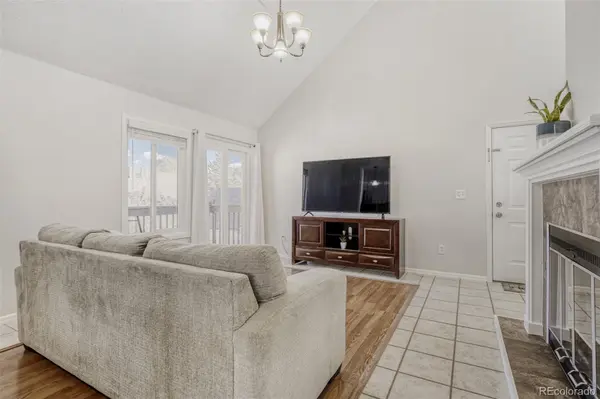 12404 E Tennessee CIR #F, Aurora, CO 80012