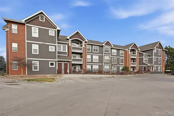 14251 E 1st DR #308, Aurora, CO 80011
