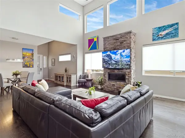 727 Dreamcatcher LN, Evergreen, CO 80439