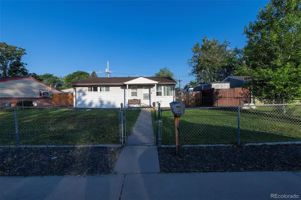 6571 Porter WAY, Commerce City, CO 80022
