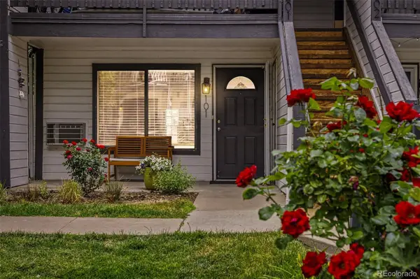 532 Oakwood DR #D101, Castle Rock, CO 80104