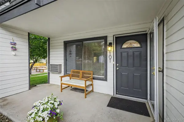 532 Oakwood DR #D101, Castle Rock, CO 80104