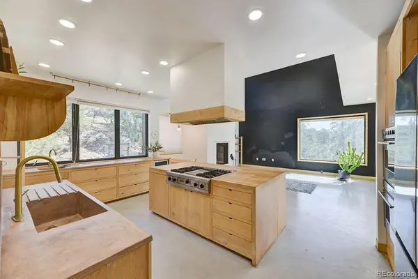 18095 Camino Del Norte, Buena Vista, CO 81211