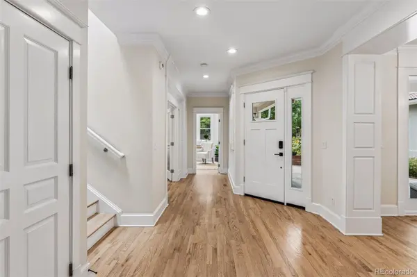 2370 S Columbine ST, Denver, CO 80210