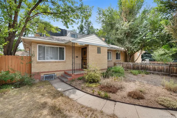 2500 E Jewell AVE, Denver, CO 80210