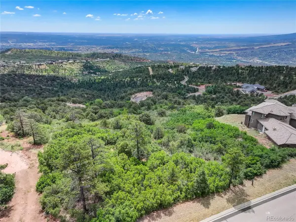 3765 Outback Vista PT, Colorado Springs, CO 80904