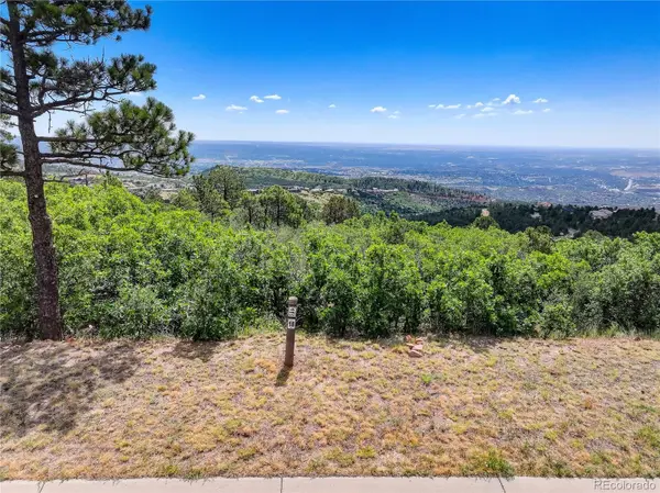3765 Outback Vista PT, Colorado Springs, CO 80904