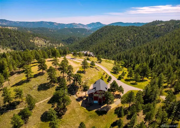 3375 Timbergate TRL, Evergreen, CO 80439
