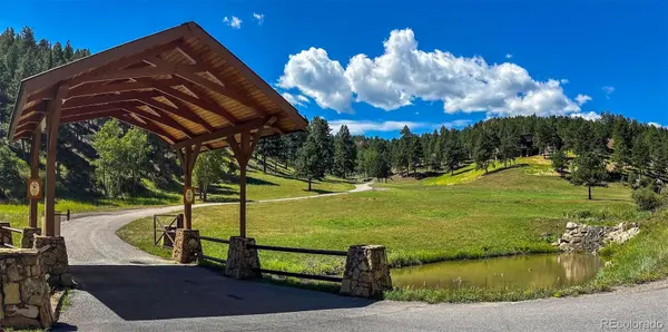 3375 Timbergate TRL, Evergreen, CO 80439