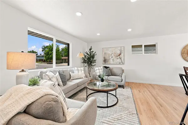 10783 W 9th PL, Denver, CO 80215