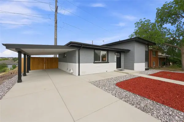 10783 W 9th PL, Denver, CO 80215
