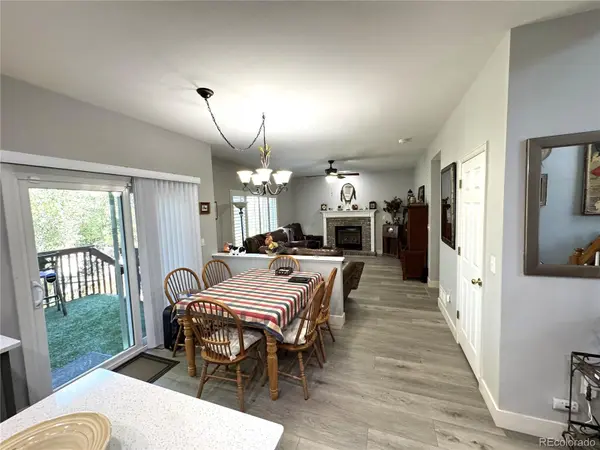 18937 E Crestridge CIR, Aurora, CO 80015