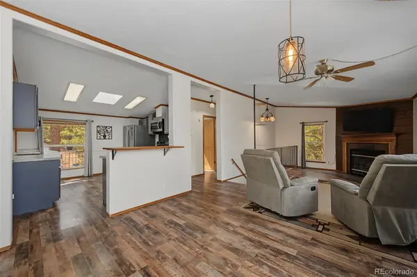 938 18th TRL, Cotopaxi, CO 81223