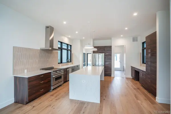468 E Arkansas ST, Buena Vista, CO 81211