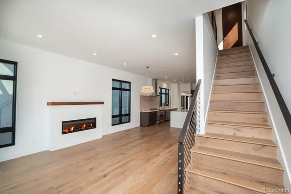 468 E Arkansas ST, Buena Vista, CO 81211