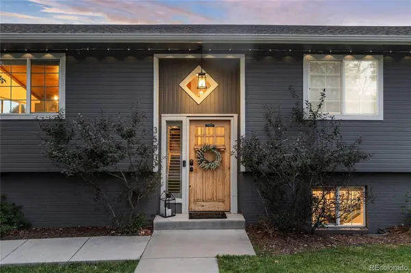 3580 Collins ST, Castle Rock, CO 80108