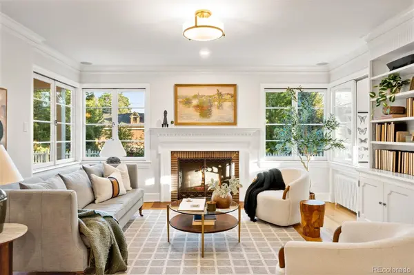 4501 E Ellsworth AVE, Denver, CO 80246