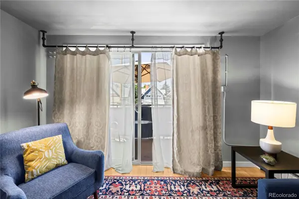 271 N Grant ST #303, Denver, CO 80203