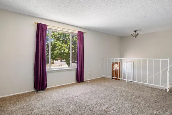 3347 S Laredo CT, Aurora, CO 80013