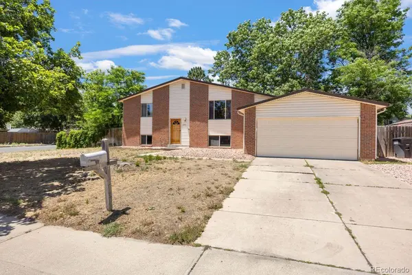 3347 S Laredo CT, Aurora, CO 80013