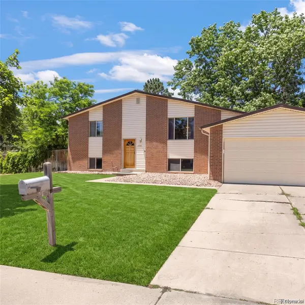 3347 S Laredo CT, Aurora, CO 80013