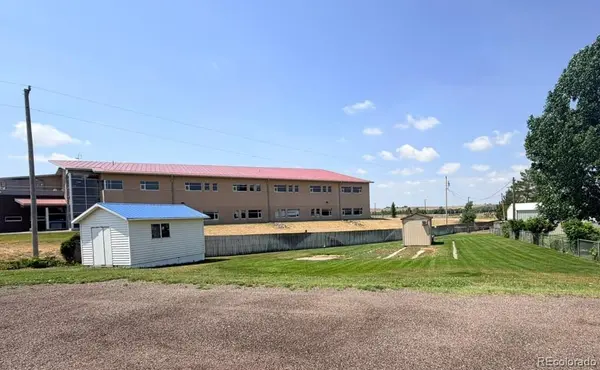 165 3rd AVE, Deer Trail, CO 80105