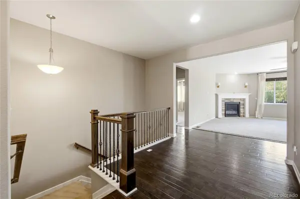 21980 E Union DR, Aurora, CO 80015