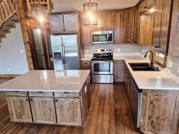 113 Blackberry CT, Westcliffe, CO 81252