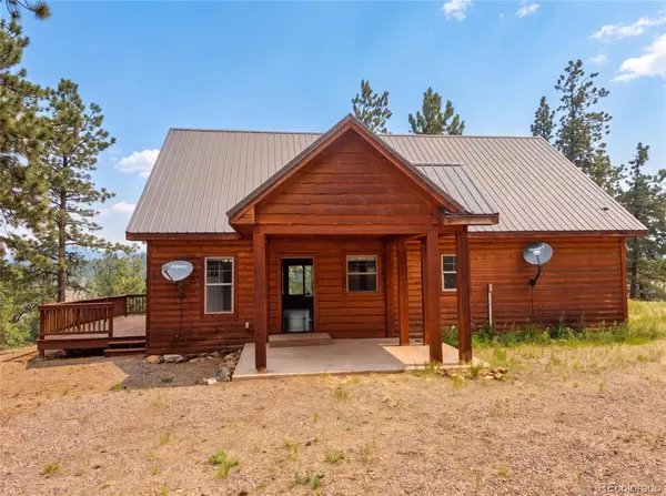 113 Blackberry CT, Westcliffe, CO 81252