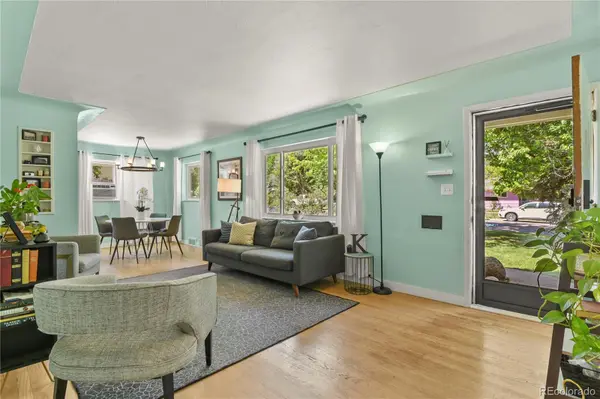 6284 S Prescott ST, Littleton, CO 80120