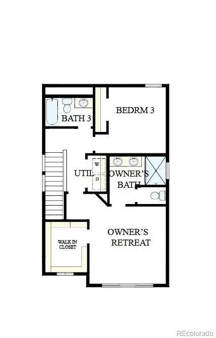 4712 N Denali CT, Aurora, CO 80019