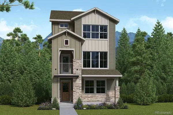 4712 N Denali CT, Aurora, CO 80019