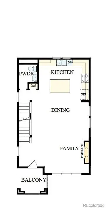 4712 N Denali CT, Aurora, CO 80019