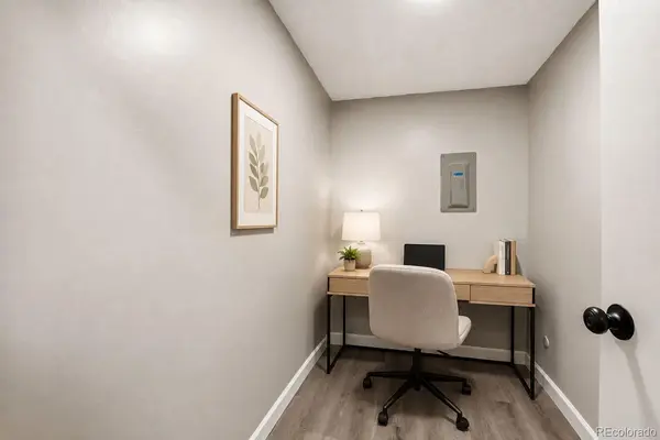 9335 E Center AVE #10C, Denver, CO 80247