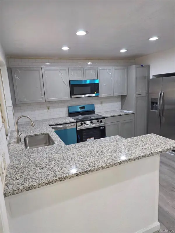 3161 S Norfolk ST, Aurora, CO 80013