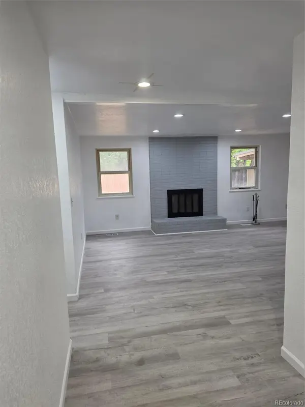 3161 S Norfolk ST, Aurora, CO 80013