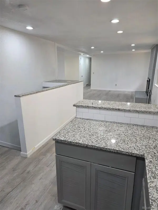 3161 S Norfolk ST, Aurora, CO 80013