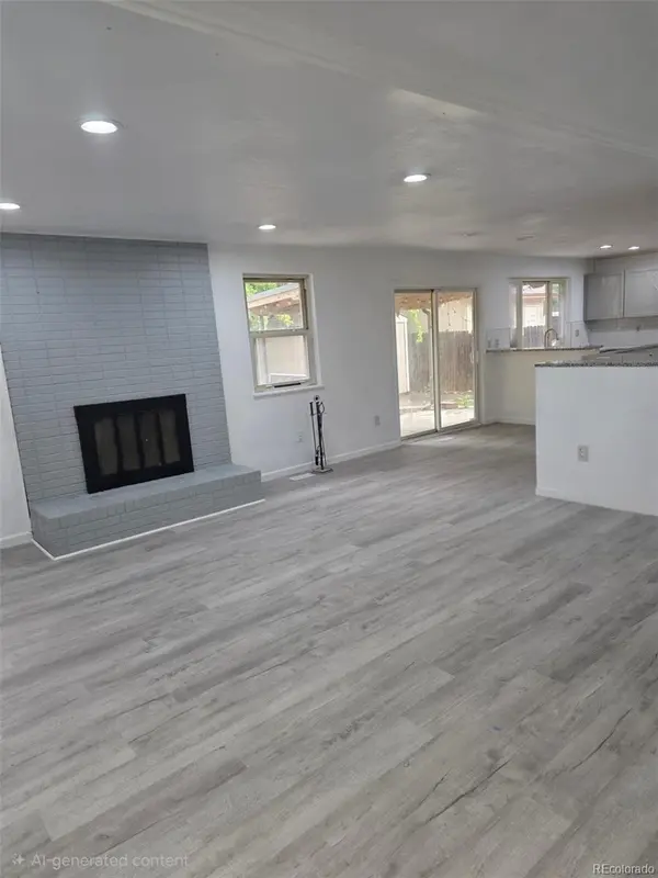 3161 S Norfolk ST, Aurora, CO 80013