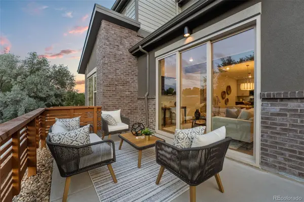 12281 W 58th CT, Arvada, CO 80004