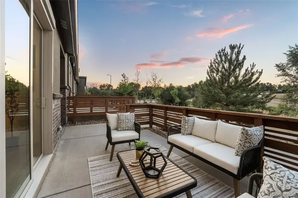12281 W 58th CT, Arvada, CO 80004