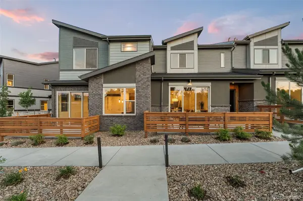 12281 W 58th CT, Arvada, CO 80004